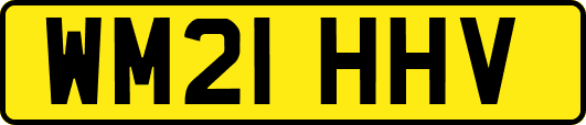 WM21HHV