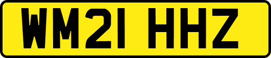 WM21HHZ
