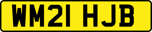 WM21HJB