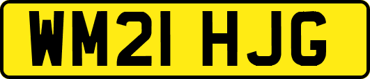 WM21HJG