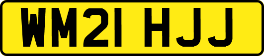 WM21HJJ