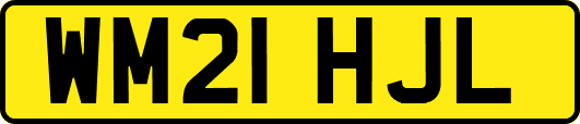 WM21HJL