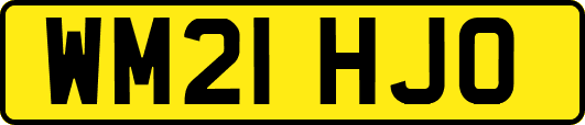 WM21HJO
