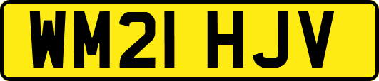 WM21HJV