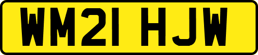 WM21HJW