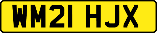 WM21HJX