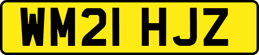 WM21HJZ
