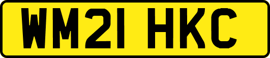 WM21HKC