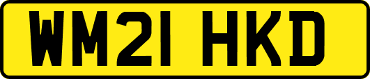WM21HKD