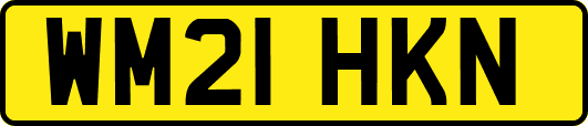 WM21HKN