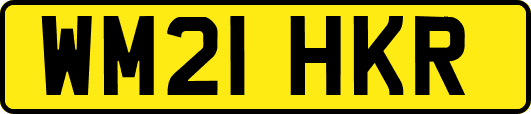 WM21HKR