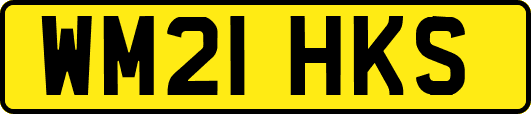 WM21HKS