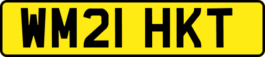 WM21HKT