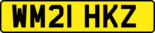 WM21HKZ