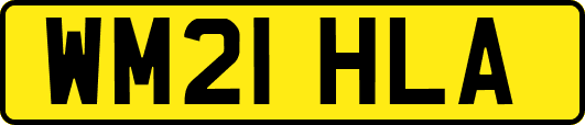 WM21HLA