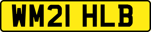 WM21HLB