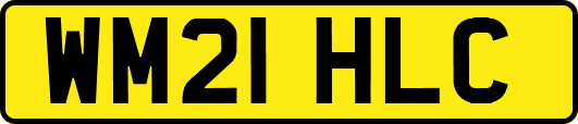 WM21HLC