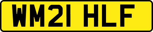 WM21HLF