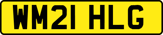 WM21HLG