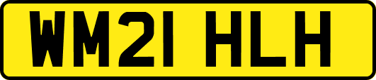 WM21HLH