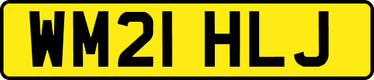 WM21HLJ