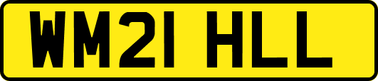 WM21HLL