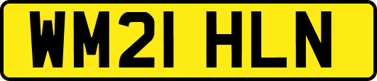 WM21HLN
