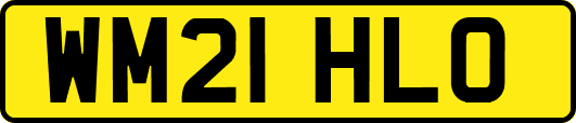 WM21HLO