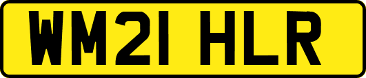 WM21HLR