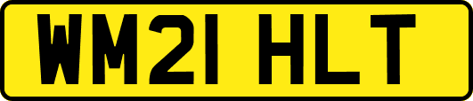 WM21HLT