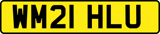 WM21HLU