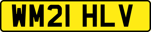 WM21HLV