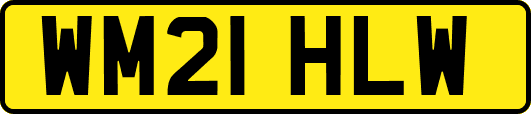 WM21HLW