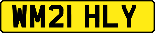 WM21HLY