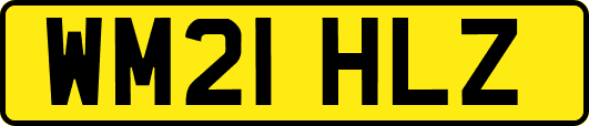 WM21HLZ