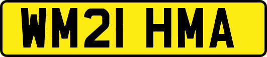 WM21HMA