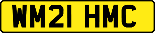 WM21HMC