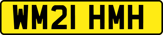 WM21HMH