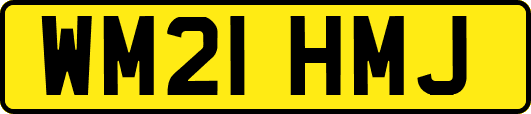 WM21HMJ