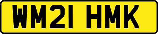 WM21HMK