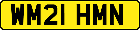 WM21HMN