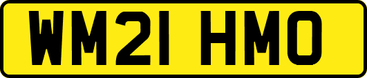 WM21HMO
