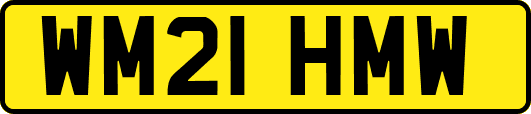 WM21HMW