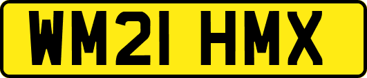 WM21HMX