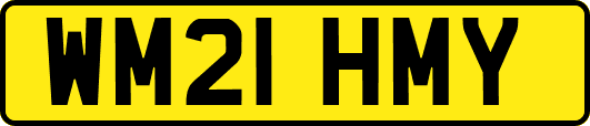 WM21HMY