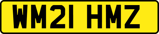 WM21HMZ