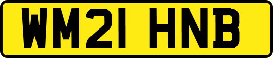 WM21HNB