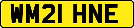 WM21HNE