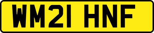 WM21HNF
