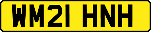 WM21HNH